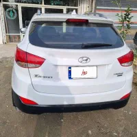 توسان ۲۰۱۴|خودرو سواری و وانت|بندر انزلی, انصار الحسین|دیوار