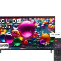 LED ال‌جی 55 UR85006 اقساطی|تلویزیون و پروژکتور|برخوار, |دیوار