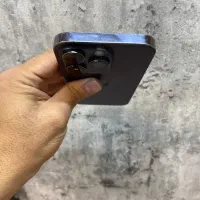 آیفون ۱۴ پرو ۱۲۸ Zaa|موبایل|مشهد, احمدآباد|دیوار