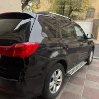 هایما S7 2000 مدل 1396 بی رنگ (تک برگ سند)|خودرو سواری و وانت|تهران, ستارخان|دیوار