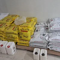 افزودنی بتن، گروت، اسپیسر، چسب بتن|مصالح و تجهیزات ساختمان|بندر ماهشهر, |دیوار