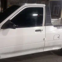 پراید وانت 403لاینردار