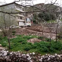 فروش یک قطعه زمین