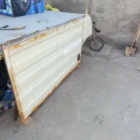 اتاق مسقف وانت پیکان|قطعات یدکی و لوازم جانبی|رشتخوار, |دیوار