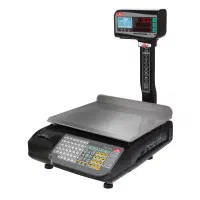 ترازو دیجیتال 15000 پلاس محک