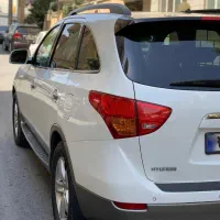 هیوندای ix55 وراکروز ۲۰۱۳|خودرو سواری و وانت|ارومیه, |دیوار