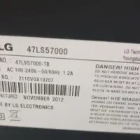 ال ای دی|تلویزیون و پروژکتور|مشهد, فرهنگیان (شهرک غرب)|دیوار