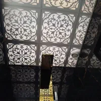 سقف کاذب تایل و دیوارپوش|خدمات پیشه و مهارت|کرمانشاه, |دیوار