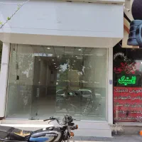 مغازه 70متری حاشیه بلوار پایداری