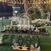 باغ تالار میزبان شیراز|خدمات پذیرایی، مراسم|شیراز, علوم پزشکی|دیوار