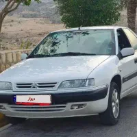 زانتیا ۸۴ سفید تمیز