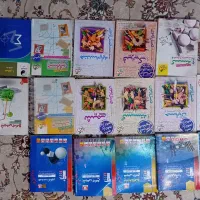 کتاب کنکور ریاضی