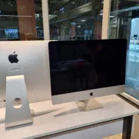 All in one imac apple 2017slim|رایانه رومیزی|تهران, میدان ولیعصر|دیوار