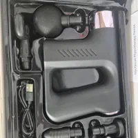 دستگاه ماساژور تفنگی