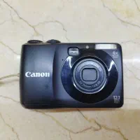 دوربین کنن A1200 - درحد نو