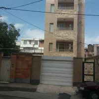 خانه وساختمان ویلایی سه طبقه بابهارخواب یکجا