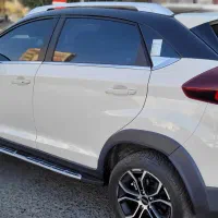 MVMX22PRO-CVT خودروی ایکس ۲۲ پرو - اتومات|خودرو سواری و وانت|بیرجند, |دیوار