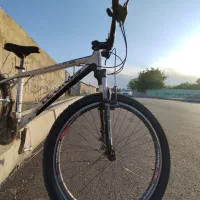 دوچرخه|دوچرخه، اسکیت، اسکوتر|وحیدیه, |دیوار