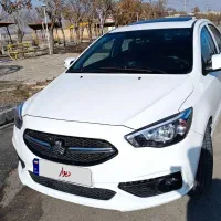 شاهین 1403 G دنده ای سانروفدار