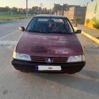 پژو ۴۰۵موتور ۲۰۰۰|خودرو سواری و وانت|ورامین, خیر آباد|دیوار