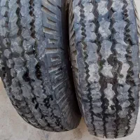 لاستیک نیسان ۷۵۰پیروزی بادوسال ضمانت کامل ونونو