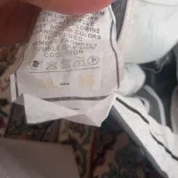 شلوار اسپرت پارچه ای