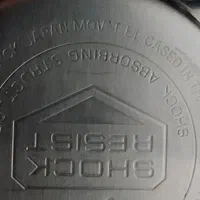 ساعت جی شاک GG1000 (G-Shock)|ساعت|شاهین دژ, |دیوار