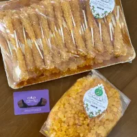 نبات زعفرانی