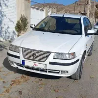 سمند ۹۹تک سوز