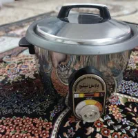 پلوپز ۱۲ نفره پارس نیکو