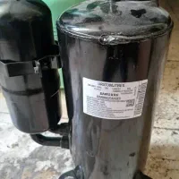 تعمیر تخصصی و نصب کولر گازی واسپلیت|خدمات پیشه و مهارت|پردیس, فاز ۲|دیوار