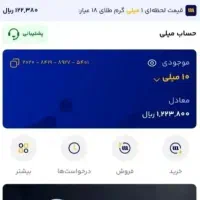 از دستش نده