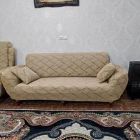 پیراهن مبل ژله ای،پارچه ای|خدمات پیشه و مهارت|دزفول, |دیوار