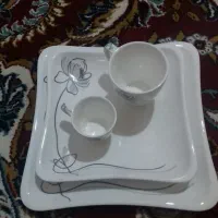 فروش وسایل|ظروف سرو و پذیرایی|کاشمر, |دیوار
