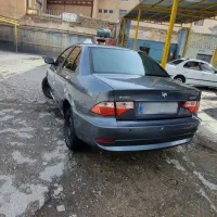 سمند سورن مدل ۱۳۹۷|خودرو سواری و وانت|خرم‌آباد, |دیوار