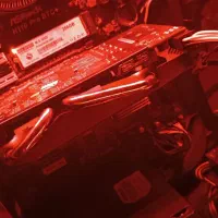 گرافیک GTX 550 Ti 1GiG|قطعات و لوازم جانبی رایانه|ارومیه, |دیوار