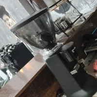 تجهیزات کافه