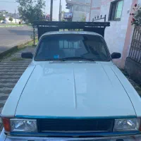 پیکان وانت|خودرو سواری و وانت|رشت, بلوار گیلان|دیوار