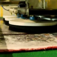 قالیشویی ممتازایران        باضمانت بدون چین و چروک