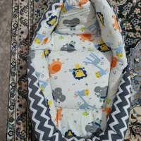 وسایل نوزادی