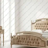 تخت خواب سرویسخواب گلاریا