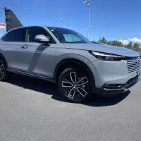 هوندا اچ آر وی hrv