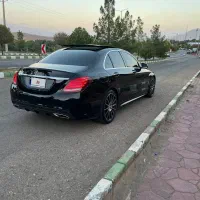 بنز c200|خودرو سواری و وانت|تبریز, |دیوار