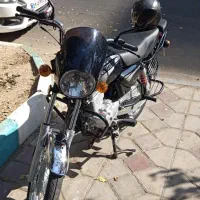 رهرو باکسر1404|موتورسیکلت|تهران, ونک|دیوار