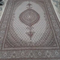 فرش ماهی