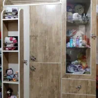 مبل راحتی،ناهارخوری ۴ نفره،تخت دونفره و تخت دوطبقه|مبلمان خانگی و میز عسلی|تهران, پردیسان|دیوار