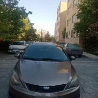 mvm315 هاچبک نیو|خودرو سواری و وانت|اندیشه, اندیشه فاز ۴|دیوار