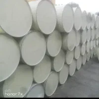 خریدوفروش انواع بشکه های فلزی وپلاستیکی ۲۲۰لیتری|مصالح و تجهیزات ساختمان|همدان, |دیوار