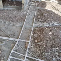 لوله کشی ساختمان وتعمیرات پذیزفته میشود