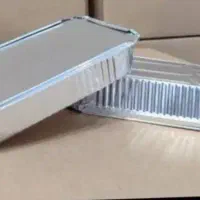 دستگاه ظروف یکبار مصرف آلومینیوم|ماشینآلات صنعتی|شهر بابک, |دیوار